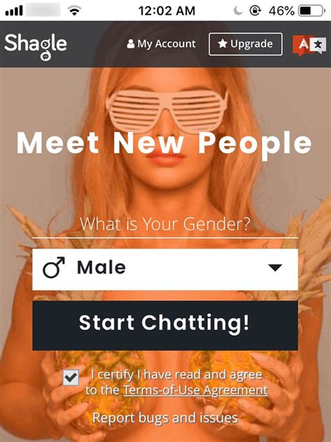 gratis cam chat|Shagle: Free Random Video Chat – Talk to Strangers